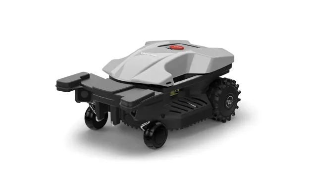 wiper-ike-10u-robot-rasaerba-compatto-brushless-per-1-000-m image 1