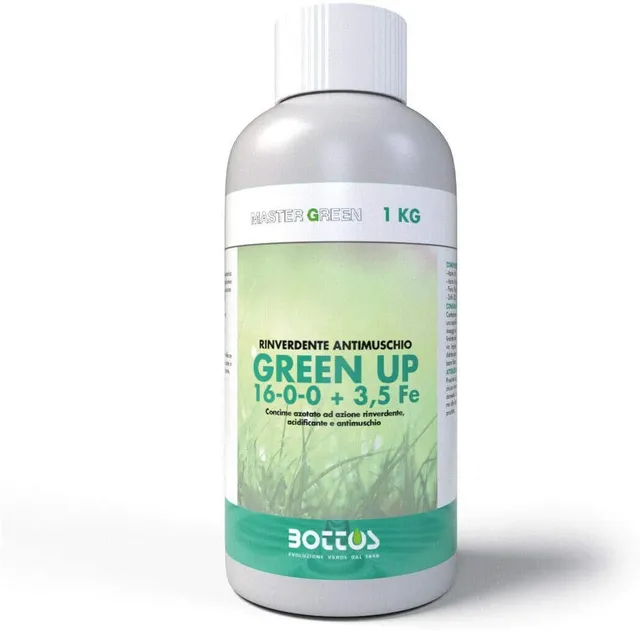bottos-green-up-1-l-help-10-5-7-micro-1-l-con-spruzzatore-hurricane-a-pressione- image 1