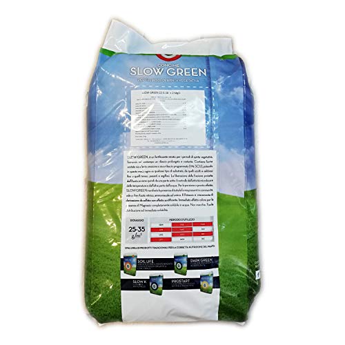bottos-slow-green-22-5-10-2-mgo-concime-universale-granulare-per-prato-25-kg image 4