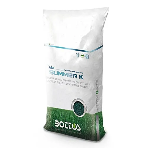 bottos-summer-k-10-0-30-concime-estivo-per-prato-25-kg image 1