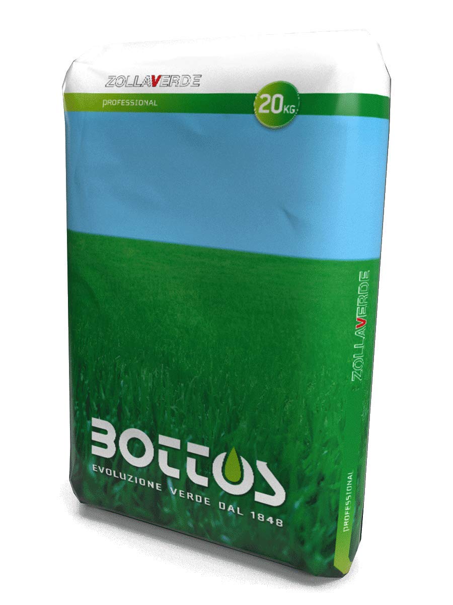 bottos-giada-semi-per-prato-20-kg-miscuglio-per-tappeti-erbosi-ornamentali-e-res image 1