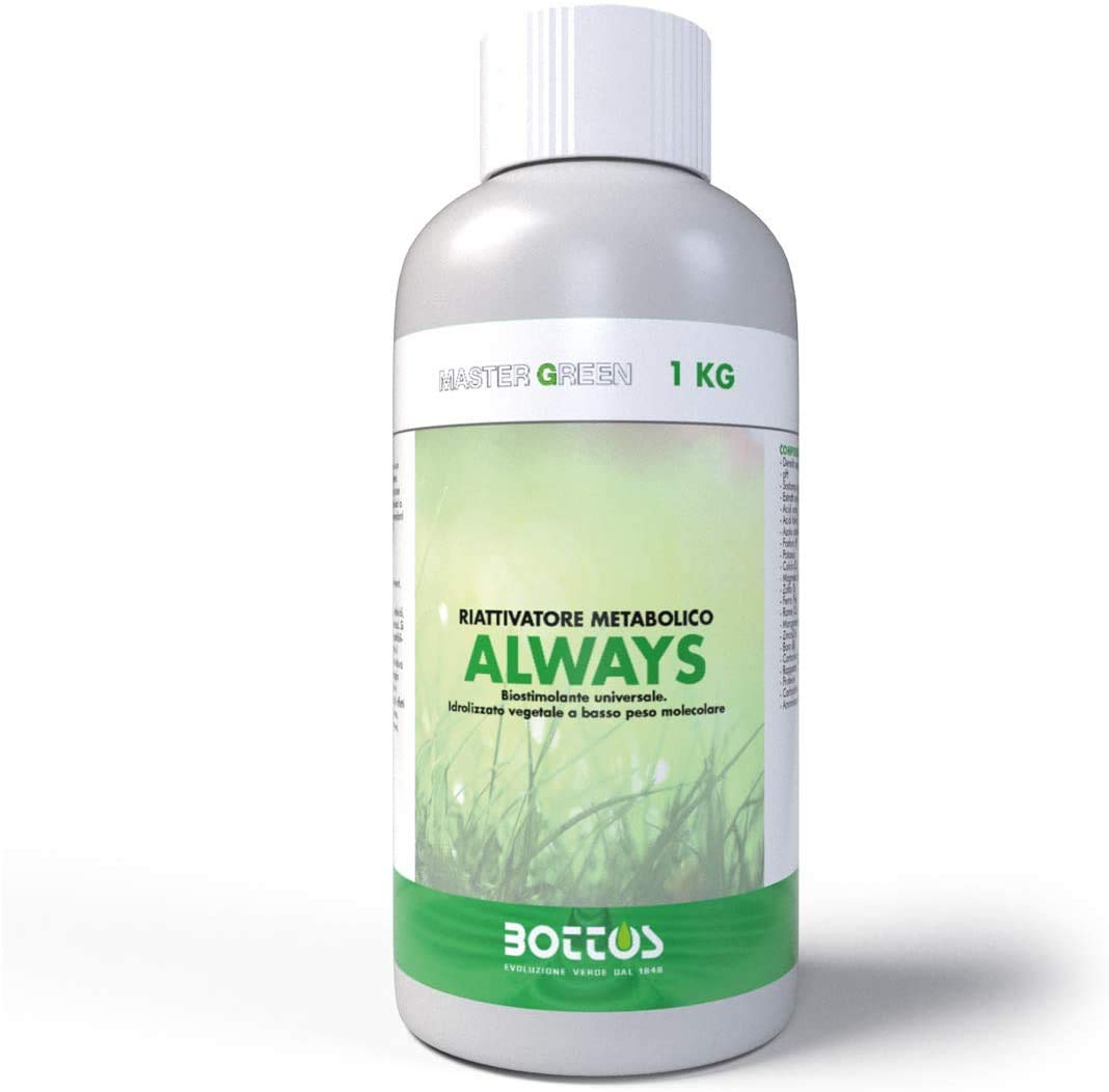 bottos-kit-concime-always-1-lt-biostimolante-vigor-liquid-1-kg-spruzzatore-a-pre image 1