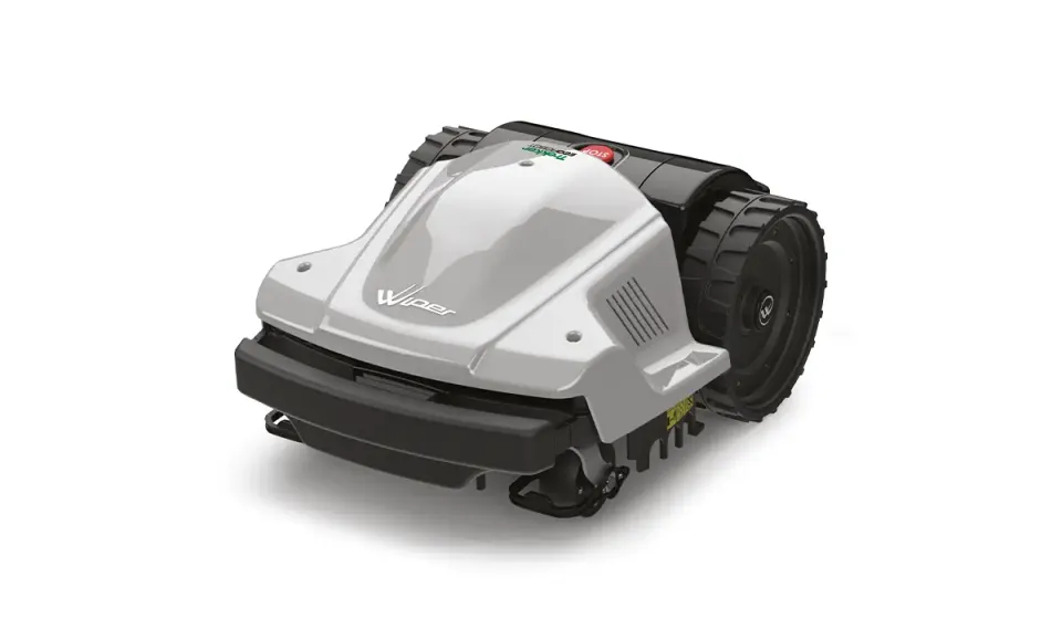 wiper-trekker-robot-rasaerba-filoguida-lama-4-punte-25-cm-taglio-20-65-mm image 1