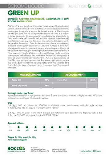 bottos-green-up-1-kg-concime-liquido-rinverdente-con-azoto-e-solfato-di-ferro-pe image 4