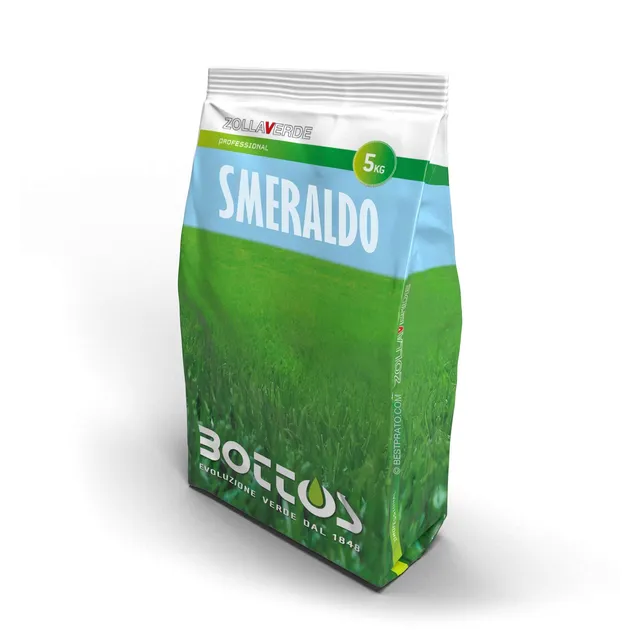 bottos-smeraldo-sementi-per-tappeto-erboso-5-kg-miscela-pregiata-per-giardini-or image 1