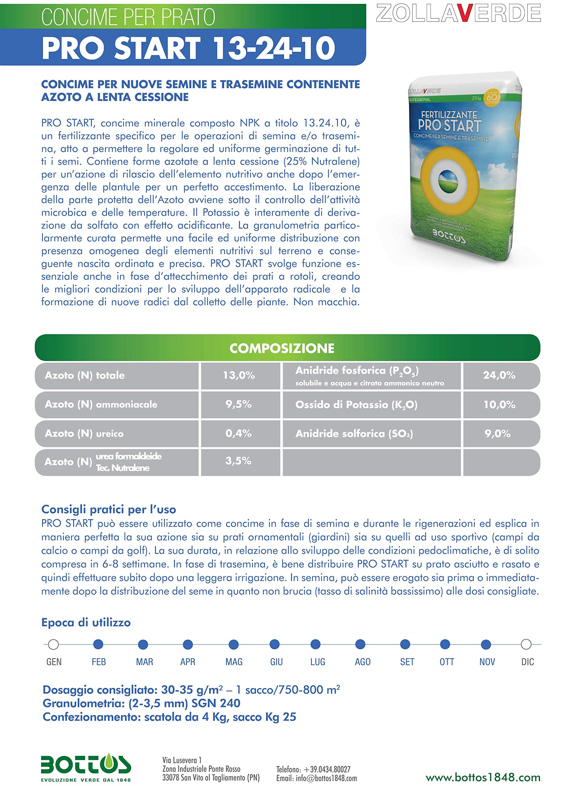 bottos-pro-start-fertilizzante-granulare-per-radicazione-e-germinazione-del-prat image 2