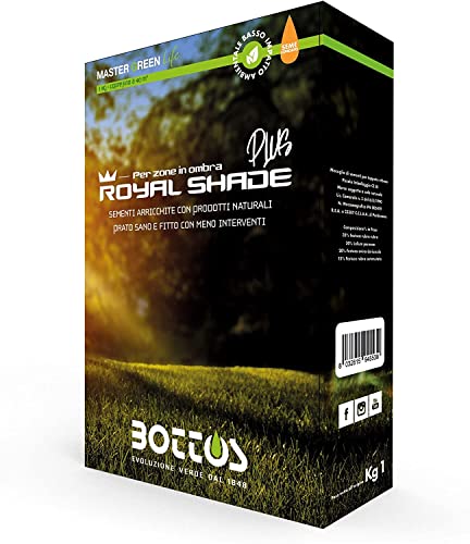 bottos-royal-shade-plus-semi-per-prato-in-ombra-1-kg-formulazione-con-micorrize image 5