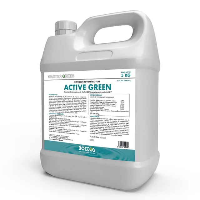 bottos-active-green-concime-liquido-inorganico-5-kg-con-pompa-protezione-e-recup image 1