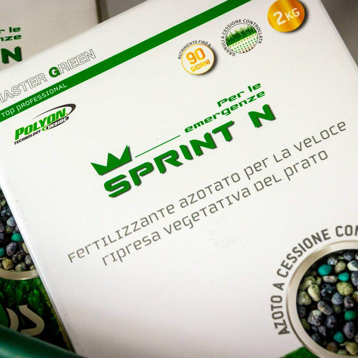 bottos-sprint-n-27-0-14-concime-granulare-per-prato-25-kg-azoto-e-potassio-ad-az image 2