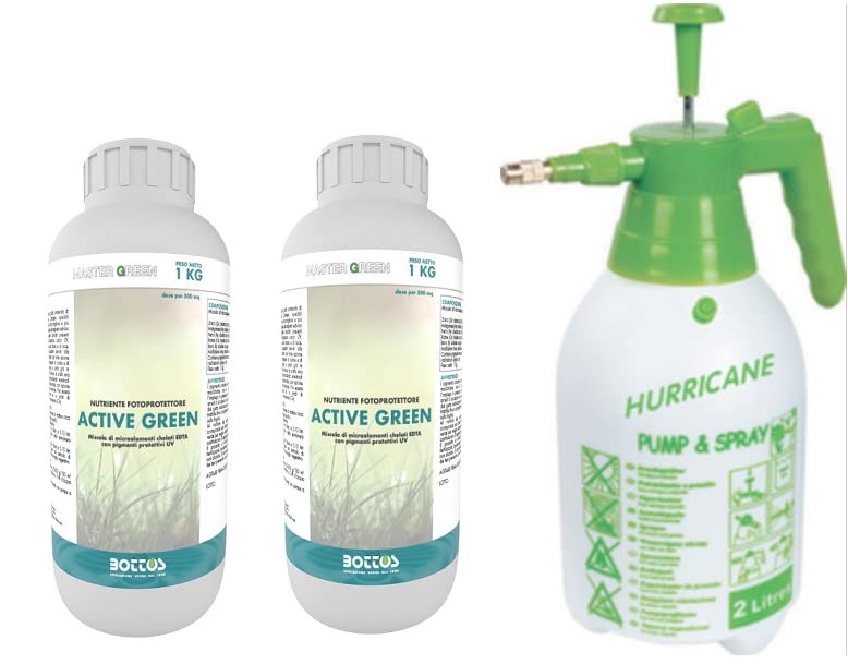 bottos-active-green-concime-liquido-inorganico-2-kg-con-pompa-protezione-e-recup image 5