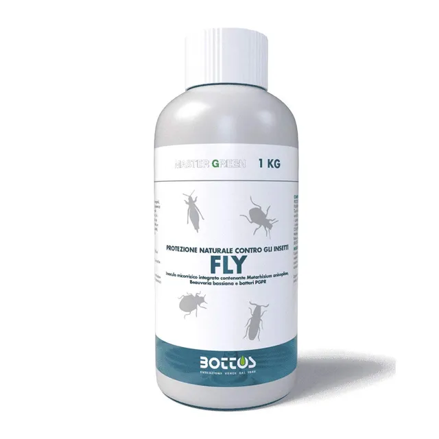 bottos-fly-1-kg-inoculo-di-funghi-micorrizici-per-tappeto-erboso image 1