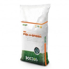 bottos-poligreen-18-8-12-20-so3-concime-granulare-per-prato-25-kg image 1
