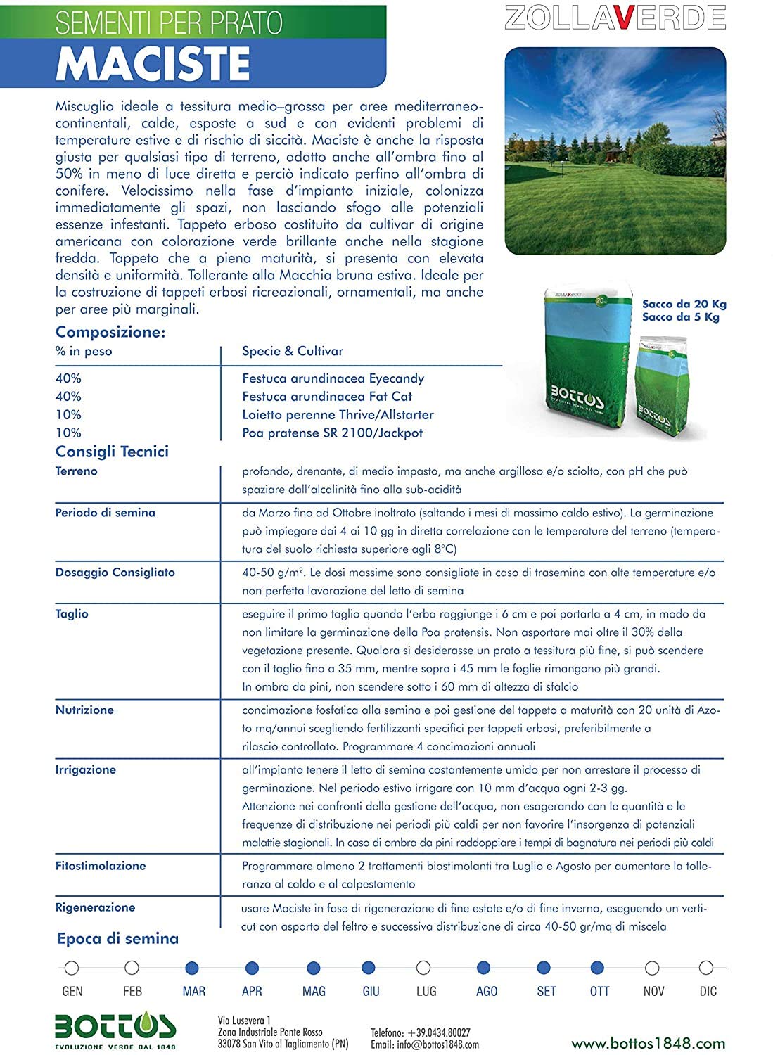 bottos-maciste-sementi-per-prato-resistente-alla-siccit-5-kg-insetticida-pbk-gm- image 2