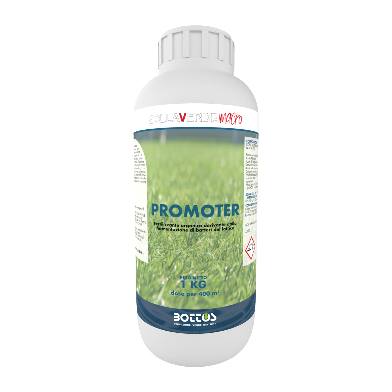 bottos-promoter-1kg-fertilizzante-liquido-per-piante image 1