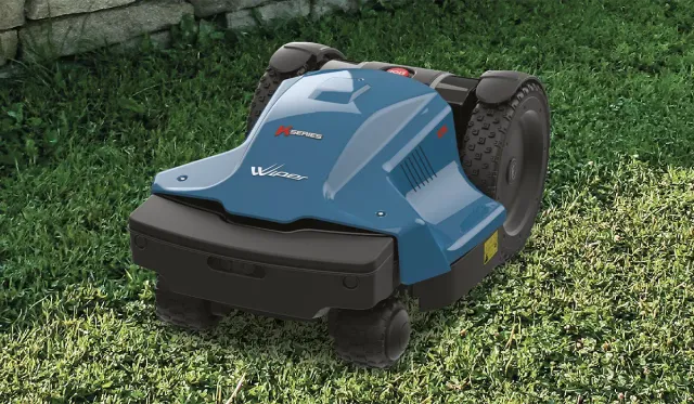 wiper-kxl-s-awd-rtk-robot-rasaerba-gps-4wd-per-10-000-m image 1
