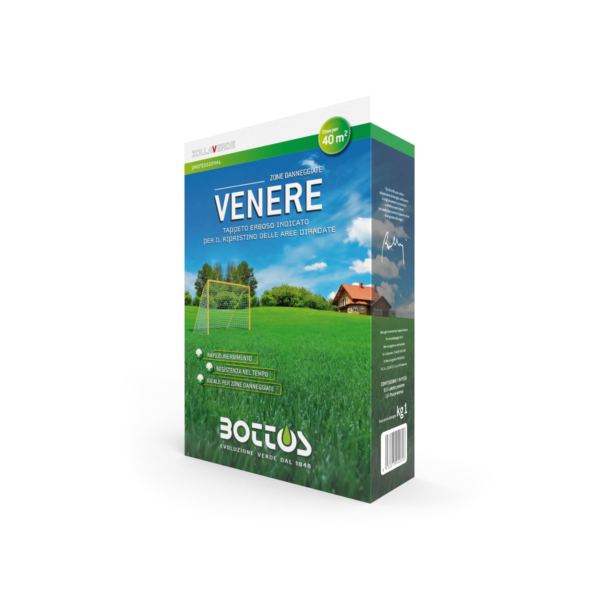 bottos-venere-miscuglio-autorigenerante-per-trasemina-prato-sementi-per-aree-al- image 1