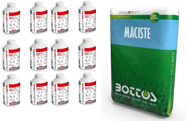 bottos-maciste-sementi-per-tappeto-erboso-20-kg-insetticida-pbk-gm-salva-semi-12 image 1