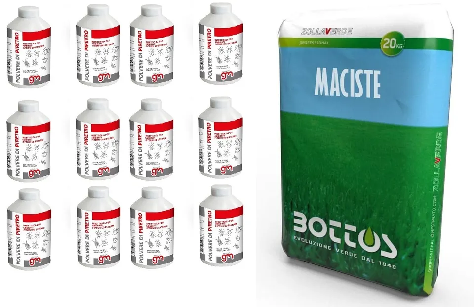 bottos-maciste-sementi-per-tappeto-erboso-20-kg-insetticida-pbk-gm-salva-semi-12 image 1