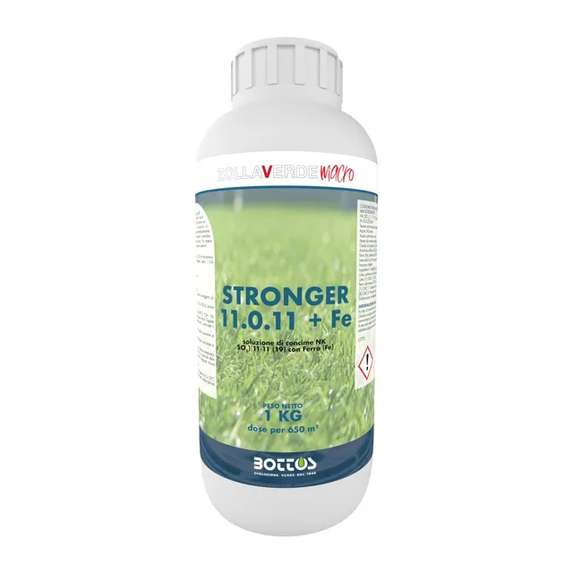 bottos-stronger-11-0-11-fe-concime-nk-per-prato-1-kg image 1