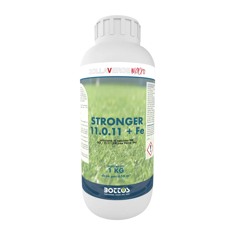 bottos-stronger-11-0-11-fe-concime-nk-per-prato-1-kg image 1