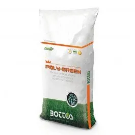bottos-poligreen-18-8-12-20-so3-concime-granulare-per-prato-25-kg image 1