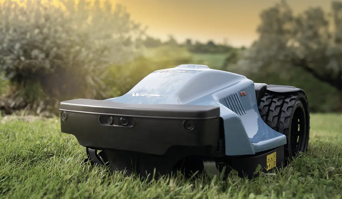 wiper-kxl-s-rtk-robot-tagliaerba-fino-a-10-000-m-taglio-36-cm-elettrico-rtk image 1