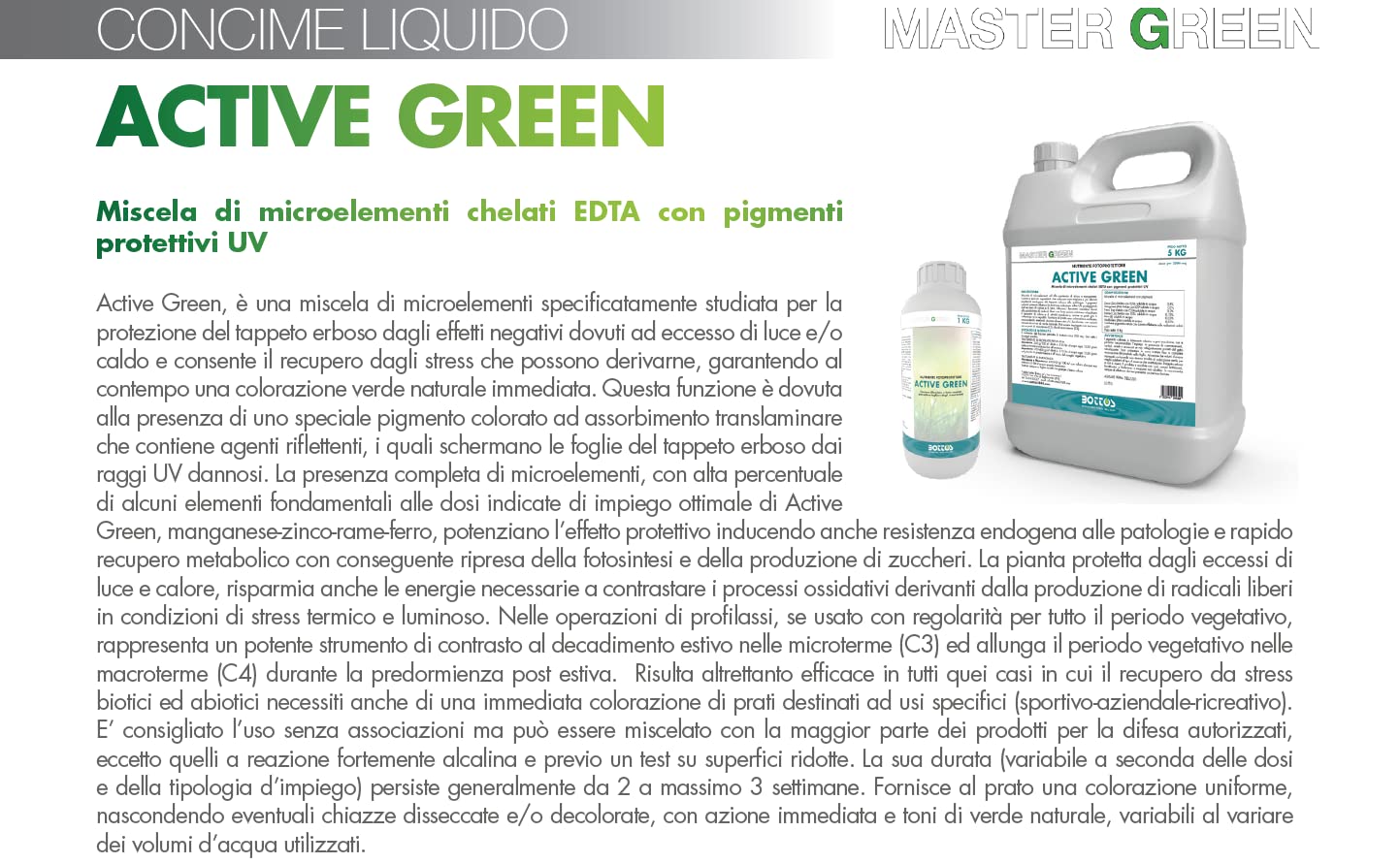bottos-active-green-concime-liquido-inorganico-5-kg-con-pompa-protezione-e-recup image 2