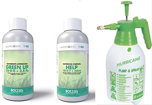 bottos-green-up-1-l-help-10-5-7-micro-1-l-con-spruzzatore-hurricane-a-pressione- image 5