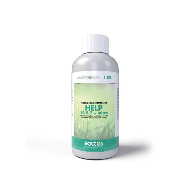 bottos-i-help-1-kg-concime-liquido-di-mantenimento-e-arricchimento-con-microelem image 1