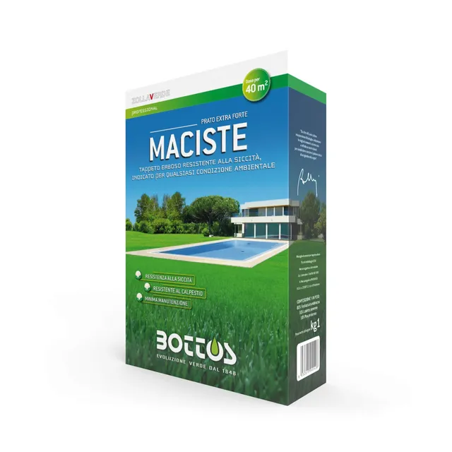 bottos-maciste-sementi-per-zone-aride-1-kg-concime-always-1-lt-con-pompa-spruzza image 1