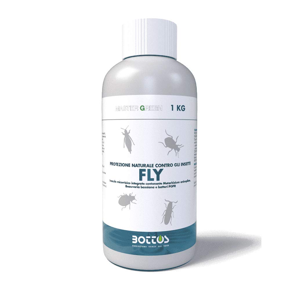 bottos-fly-1-kg-inoculo-di-funghi-micorrizici-per-tappeto-erboso image 1