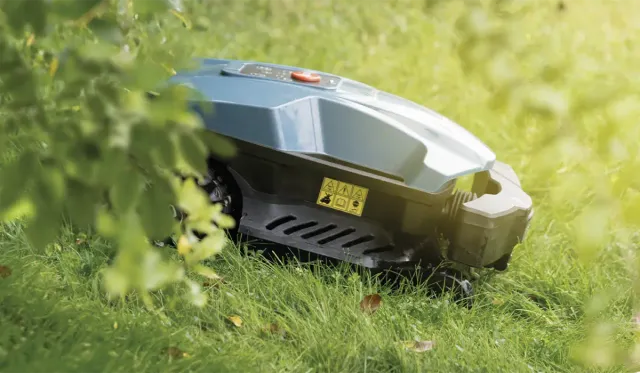 wiper-i140-robot-rasaerba-entry-level-per-1-400-m image 1