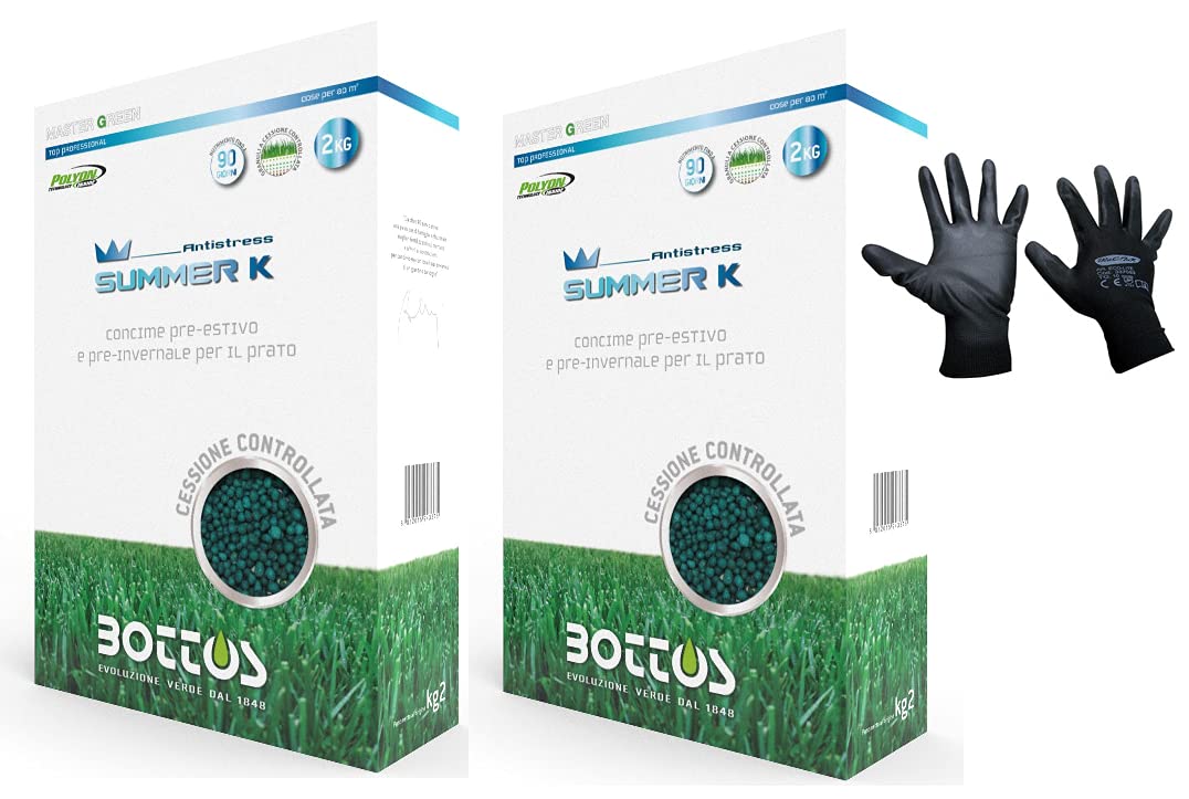 bottos-summer-k-antistress-10-0-30-concime-pre-estivo-e-pre-invernale-per-prato- image 1