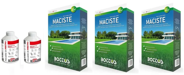 bottos-maciste-sementi-per-zone-aride-3-kg-insetticida-pbk-gm-antiformiche-2-kg image 1