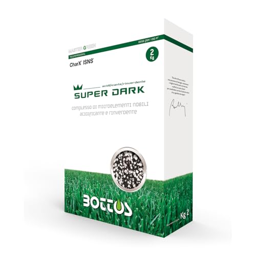 bottos-super-dark-2-kg-acidificante-e-rinverdente-per-prato image 2
