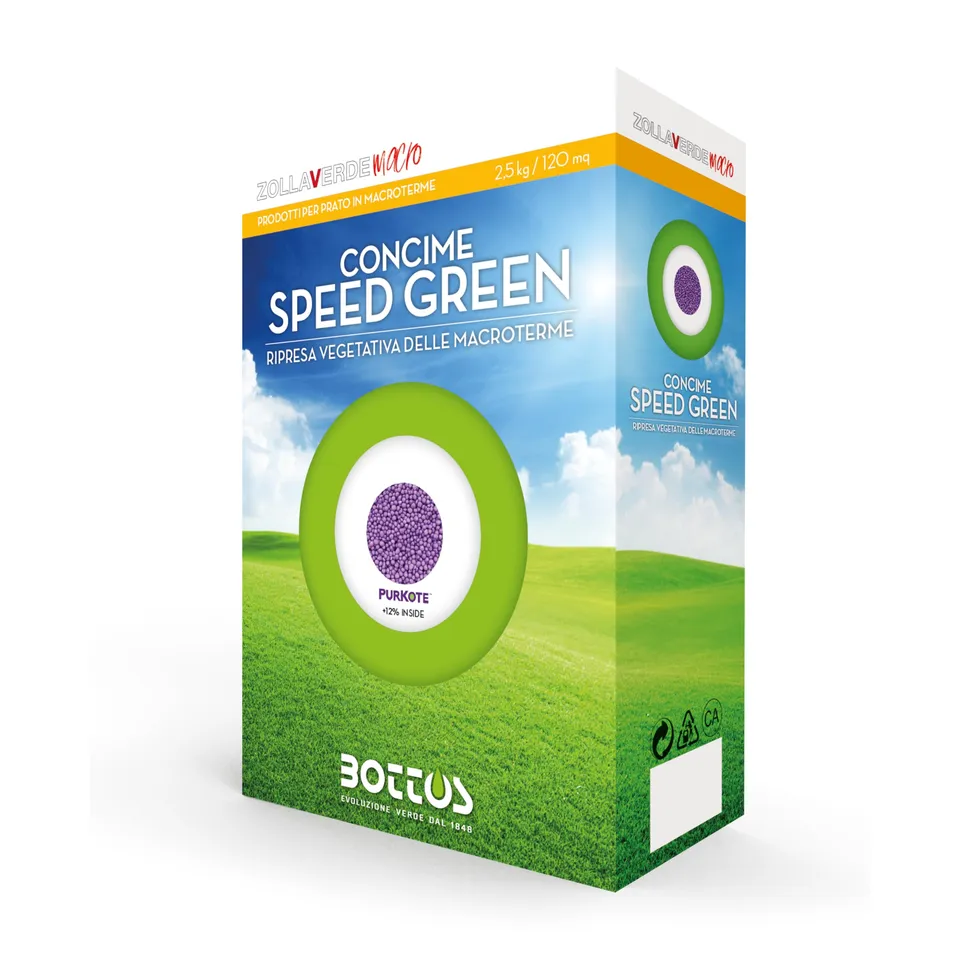 bottos-speed-green-20-5-10-concime-per-prato-2-5-kg image 1