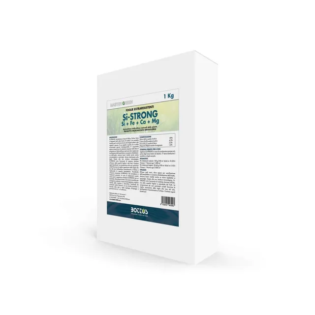 bottos-si-strong-1-kg-bioinduttore-delle-difese-naturali-del-prato image 1