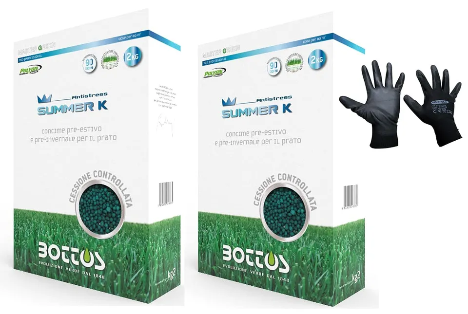 bottos-summer-k-antistress-10-0-30-concime-pre-estivo-e-pre-invernale-per-prato- image 1