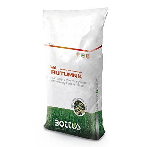 bottos-autumn-k-18-0-21-fertilizzante-autunnale-per-prato-25-kg-con-polyon-e-cha image 1