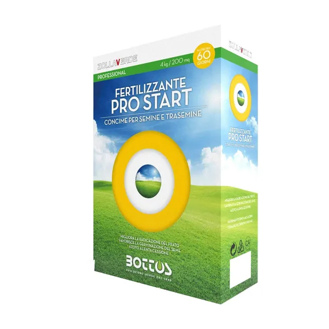 bottos-pro-start-fertilizzante-granulare-per-radicazione-e-germinazione-del-prat image 1