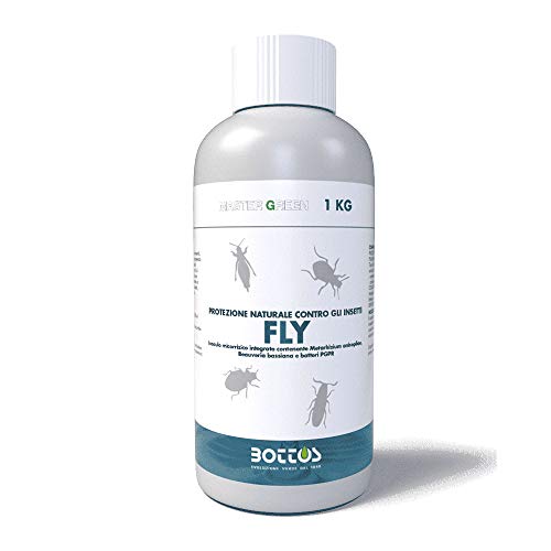 bottos-fly-1-kg-inoculo-di-funghi-micorrizici-per-tappeto-erboso image 2