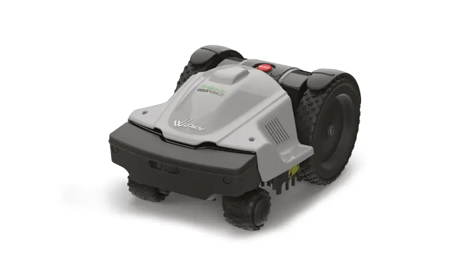 wiper-trekker-s-awd-full-rtk-robot-tagliaerba-4wd-brushless-per-5-500-m-con-rtk image 1