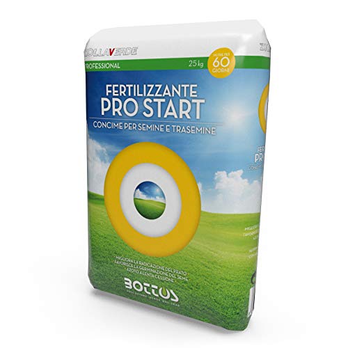 bottos-pro-start-13-24-10-fertilizzante-per-prato-da-25-kg image 2