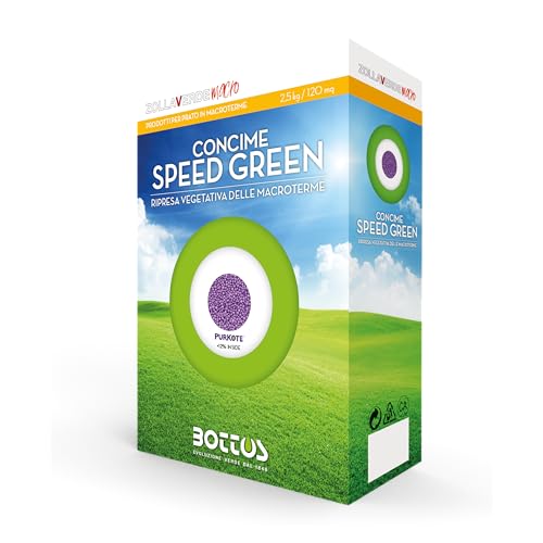 bottos-speed-green-20-5-10-concime-per-prato-2-5-kg image 2