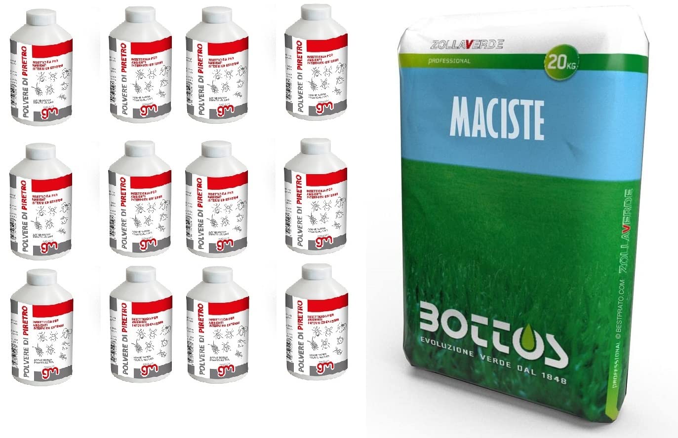 bottos-maciste-sementi-per-tappeto-erboso-20-kg-insetticida-pbk-gm-salva-semi-12 image 1