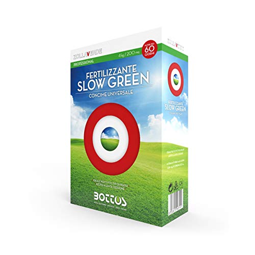 bottos-slow-green-22-5-10-zollaverde-concime-universale-per-prato-4-kg image 3
