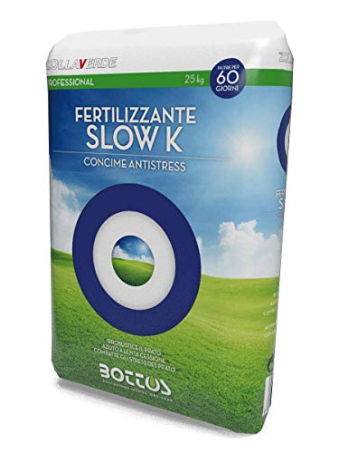 bottos-slow-k-13-5-20-2-5-mgo-concime-granulare-per-prato-25-kg image 2