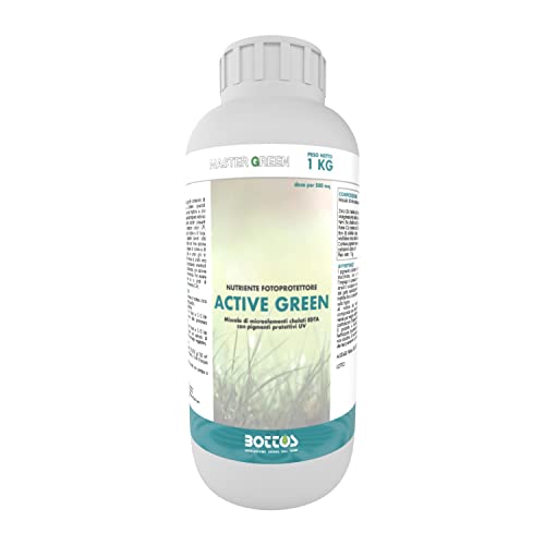 bottos-active-green-concime-liquido-inorganico-2-kg-con-pompa-protezione-e-recup image 6