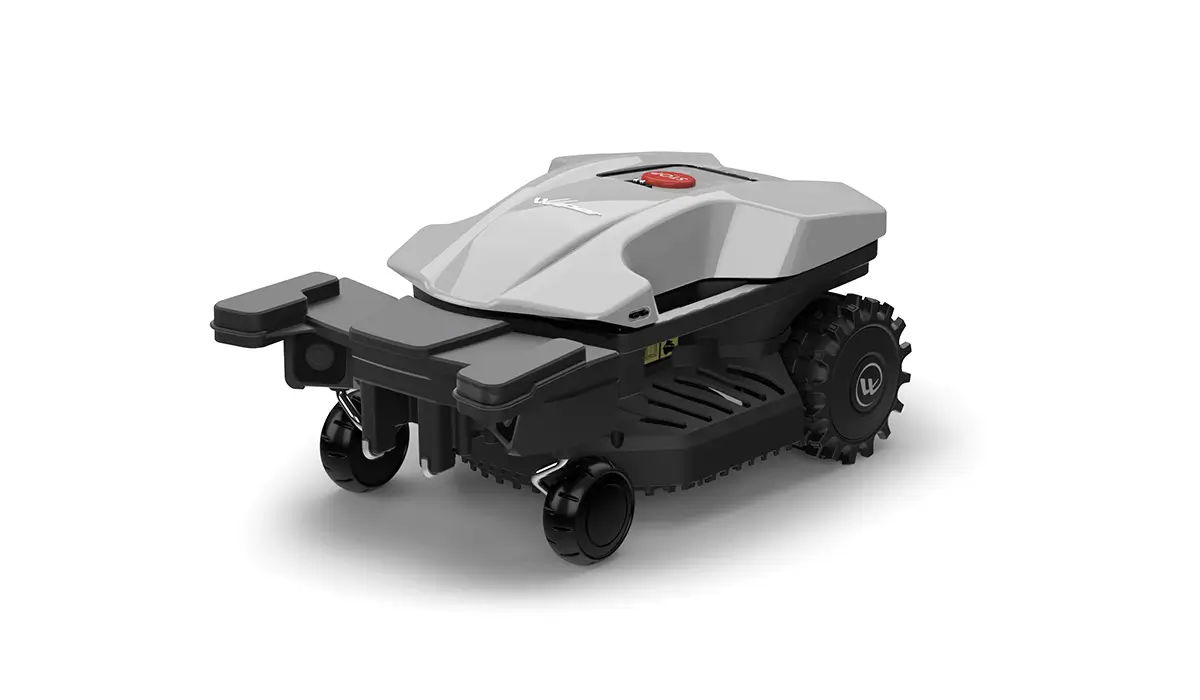 wiper-ike-10u-robot-rasaerba-compatto-brushless-per-1-000-m image 1
