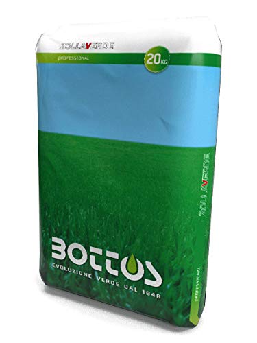 bottos-giada-semi-per-prato-20-kg-miscuglio-per-tappeti-erbosi-ornamentali-e-res image 2